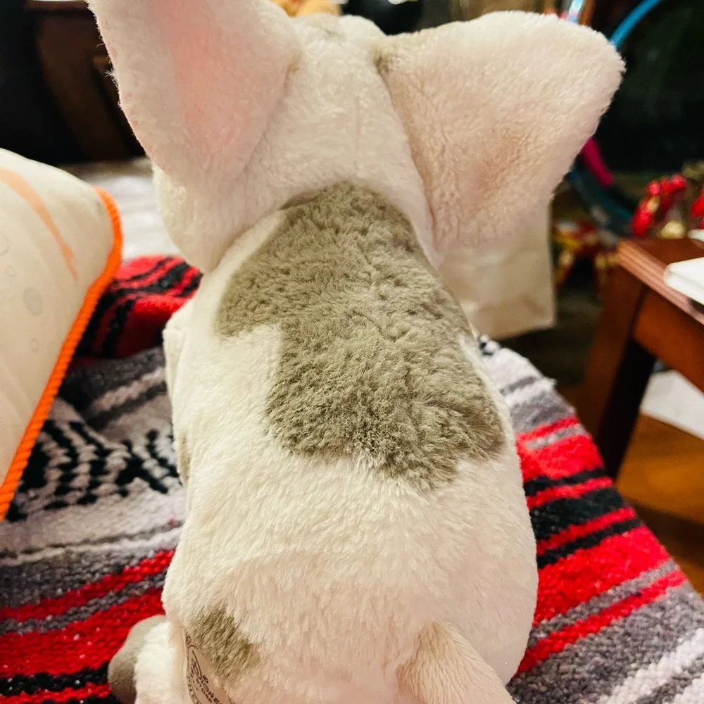 Disney Moana’s loyal pet pig Pua plush 10”